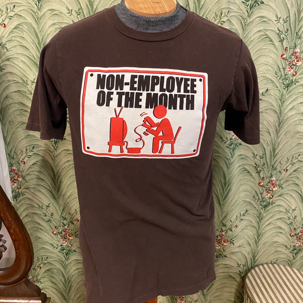 Statement Tshirt - Funny